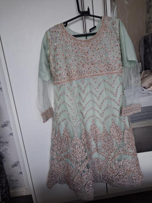  — Kids Size 34 Fancy Dress