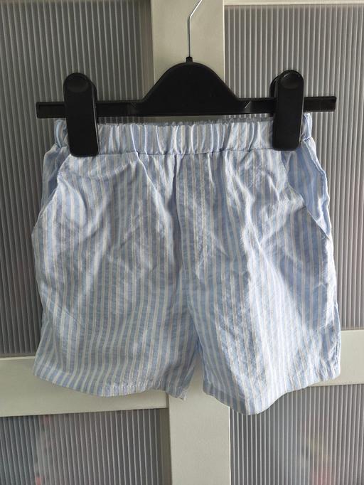  — Age 3 SARDON summer shorts