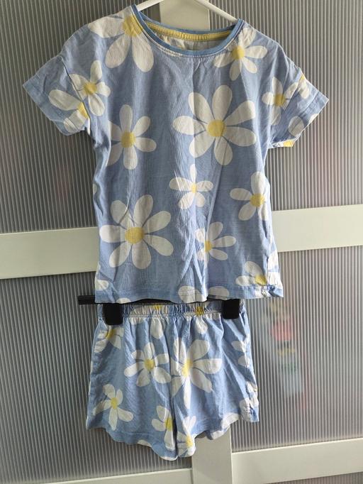  — Age 6 MATALAN shorts