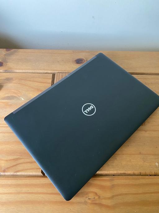  — Cheap Dell laptop with new battery and Office