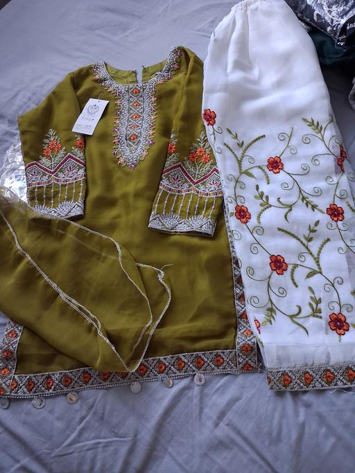  — Kids Fancy Suit size 30