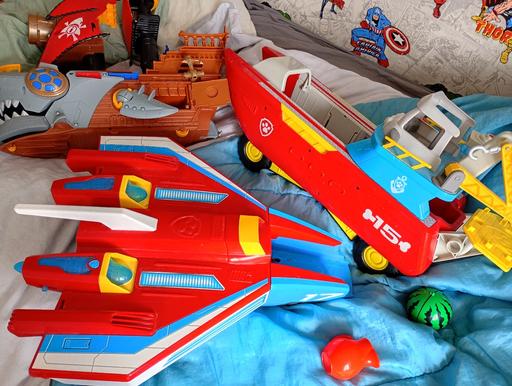  — kids toys
