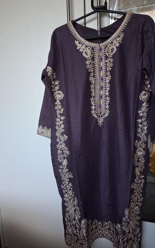  — Kids Loan Fancy Suit size 34 ,36