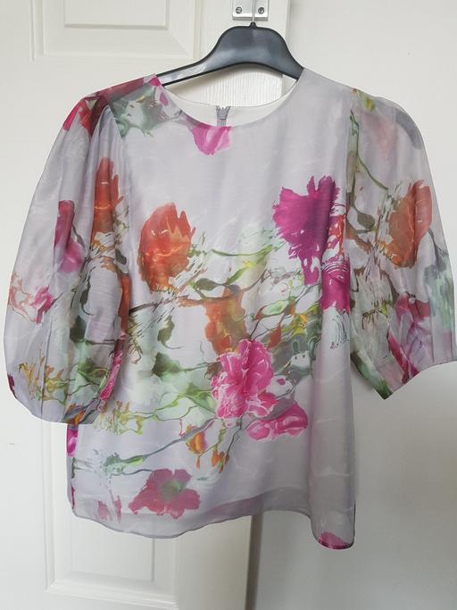  — NEW Ted Baker top