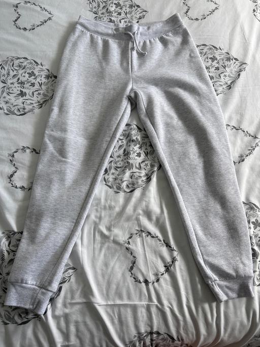  — Joggers