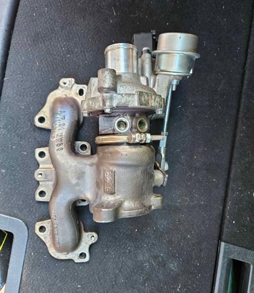  — Renault kadjar /nissan quasqui 12 turbo