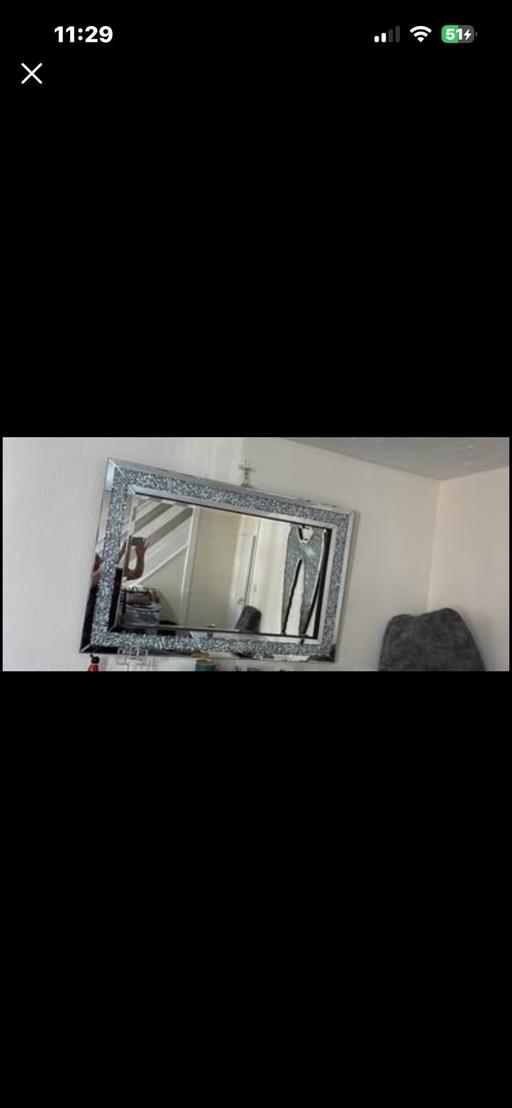  — Mirror
