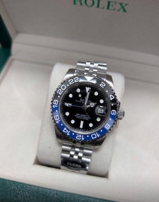  — Rolex