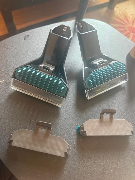  — Vac carpet cleaner attachment