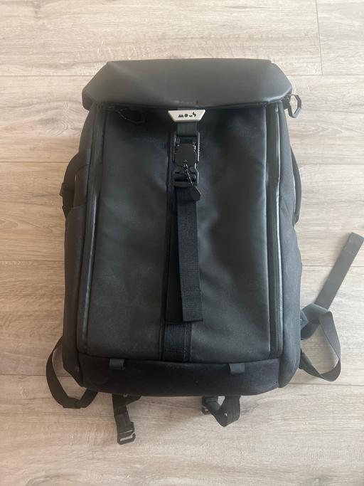  — Mous Backpack