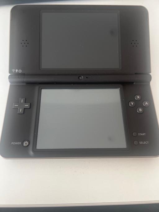  — Nintendo DSi XL - Dark Brown