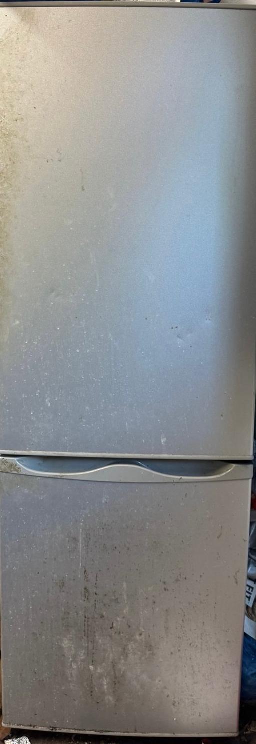  — Fridge Freezer