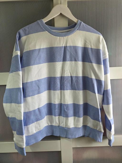  — Size M MATALAN sweatshirt