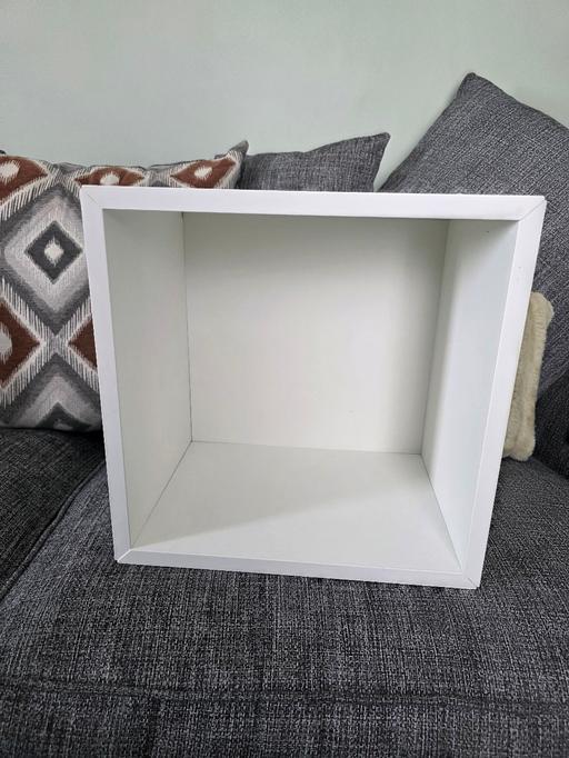  — ikea free standing/ wall unit