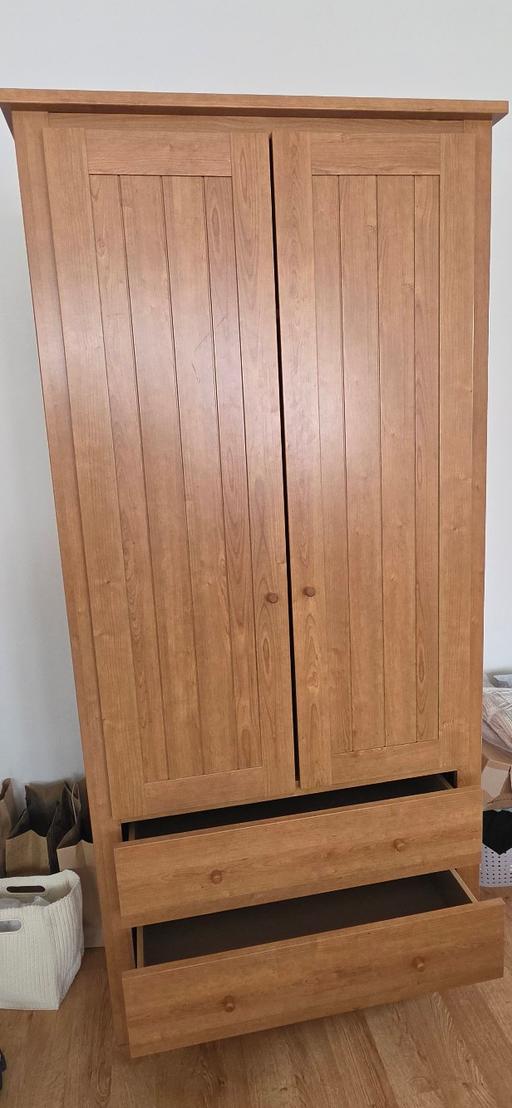  — Wardrobe for sale