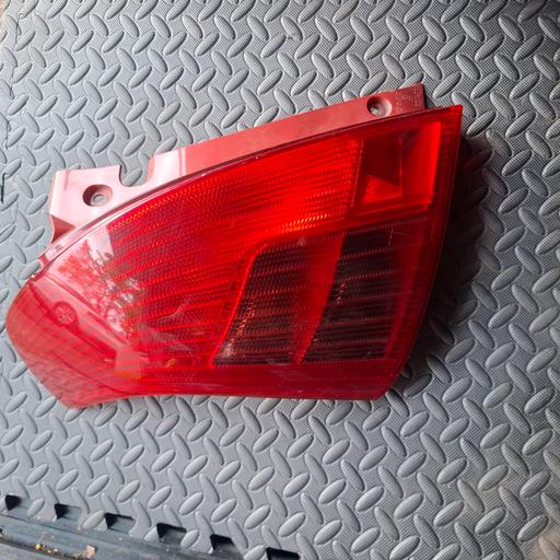  — suzuki swift rear light passenger side