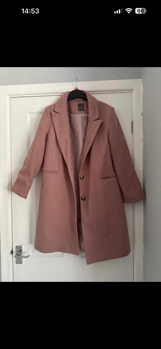  — Ladies jacket