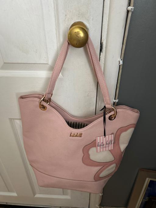  — Handbag