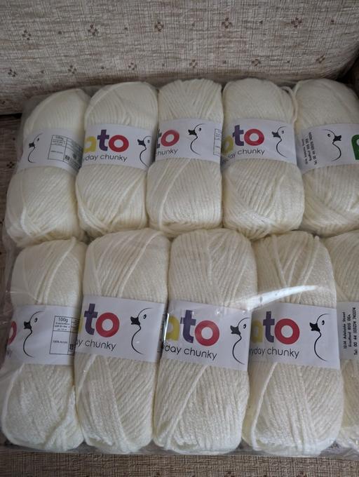  — wool