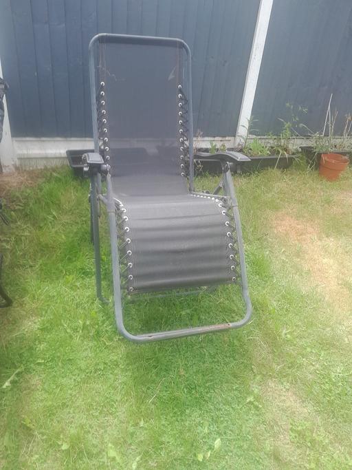  — garden clearance used