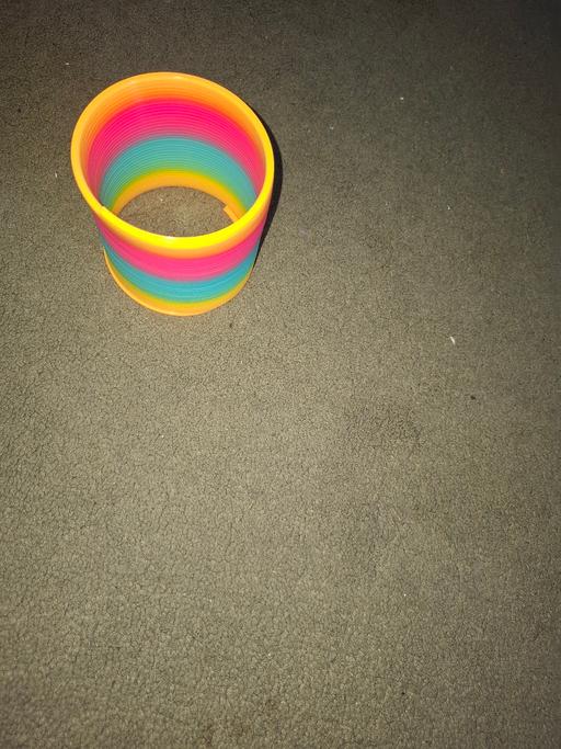  — toy