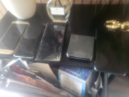  — spare all repairs mobile phone flip 5 iPhone