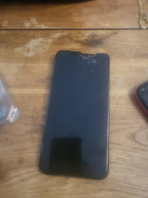  — iphone 11 pro max with new sxre3n put on