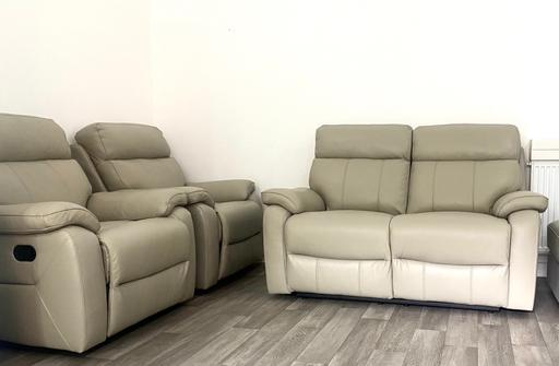 DFS SOFA FOR SALE (PURE LEATHER)