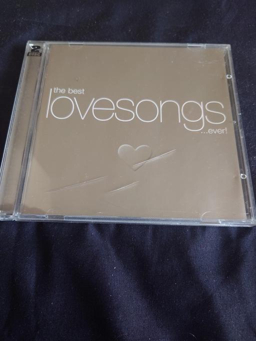  — The best long songs ..ever CD