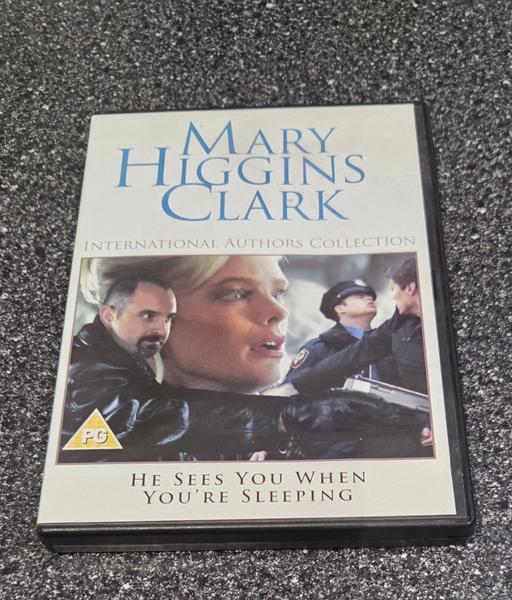  — DVD