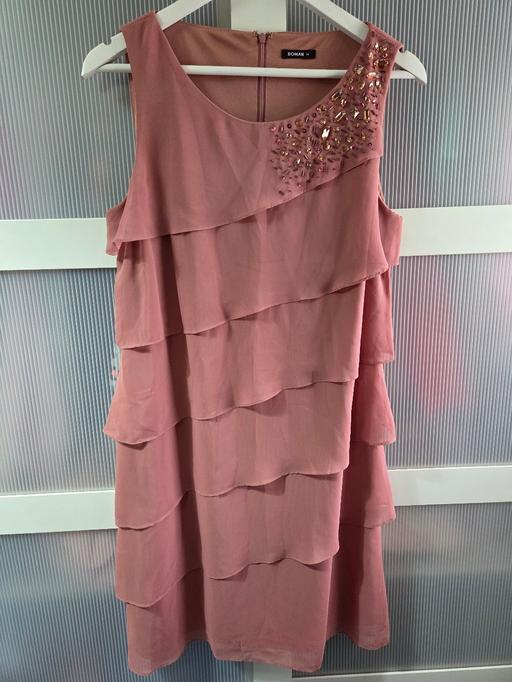  — Size 14 ROMAN dress