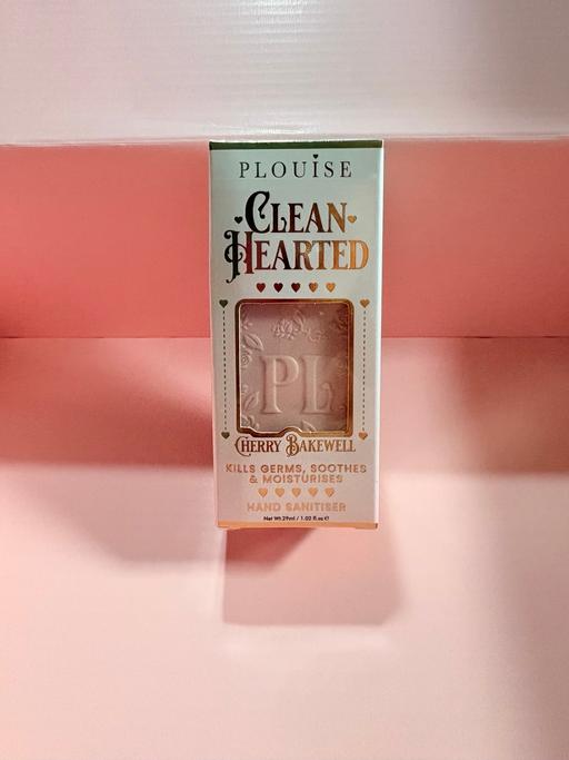  — P Louise Hand Sanitizer