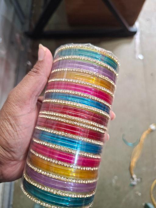  — bangles