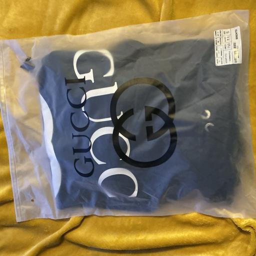  — Gucci hoodie