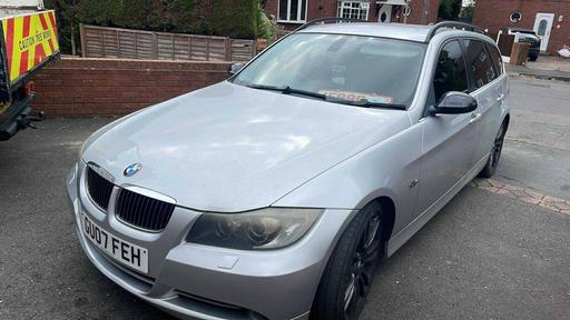  — bmw 3 series 330d