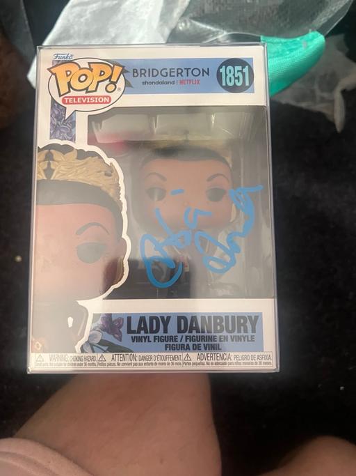  — FUNKO POP