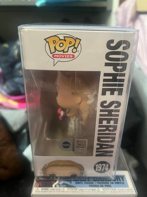  — FUNKO POP