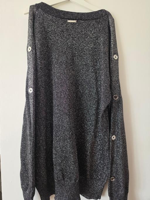  — Michael Kors jumper