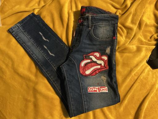  — Dsquared2 jeans