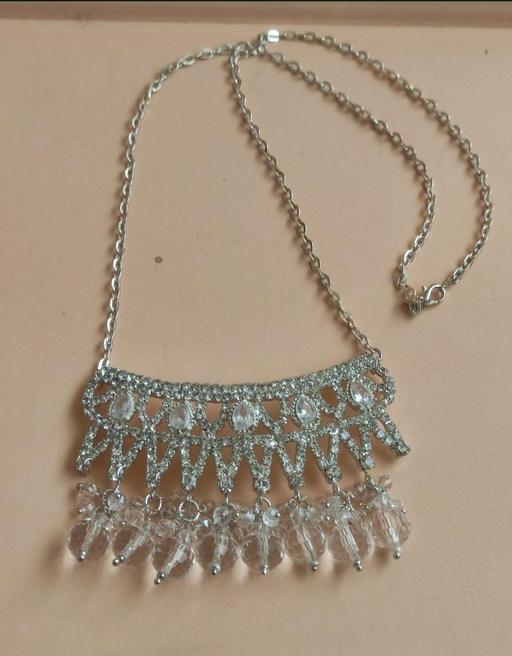  — Beautiful necklace