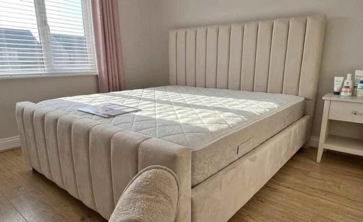  — New Panel Line Beds For Sale