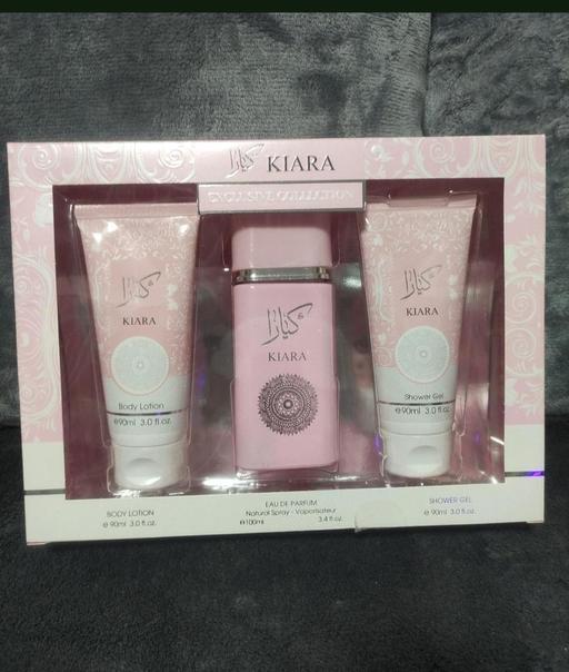  — New beautiful gift pack
