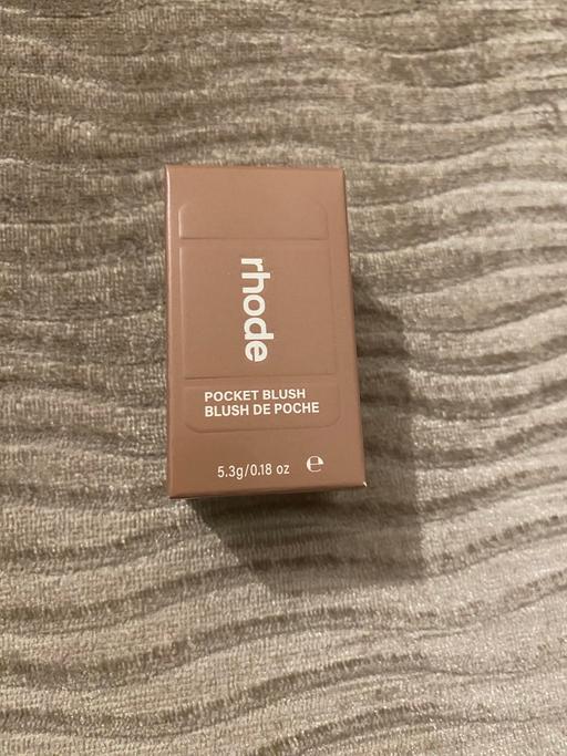  — Rhode Pocket Blush Spicy Marg