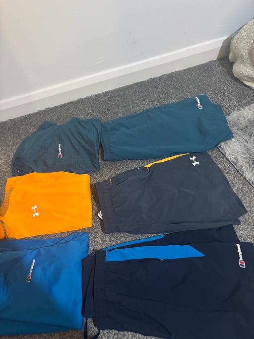  — Junior summer clothes