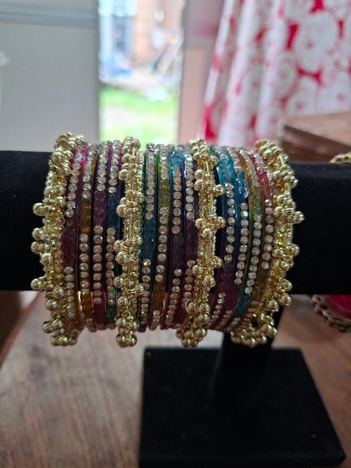  — bangles