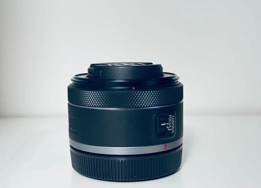  — 📸 FOR SALE – Canon EOS R8 Mirrorless Kit