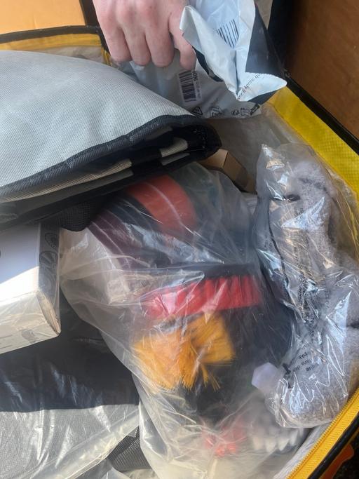  — Joblot miscellaneous items-All brand new