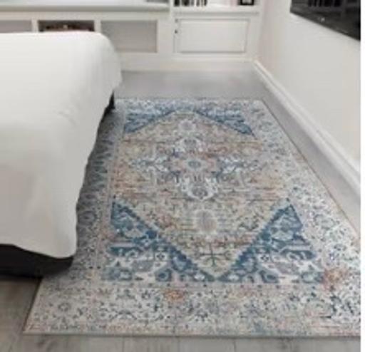  — Choshome XL rug-140/200cm