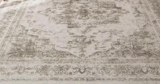  — Hugear XXL grey rug-200/300cm