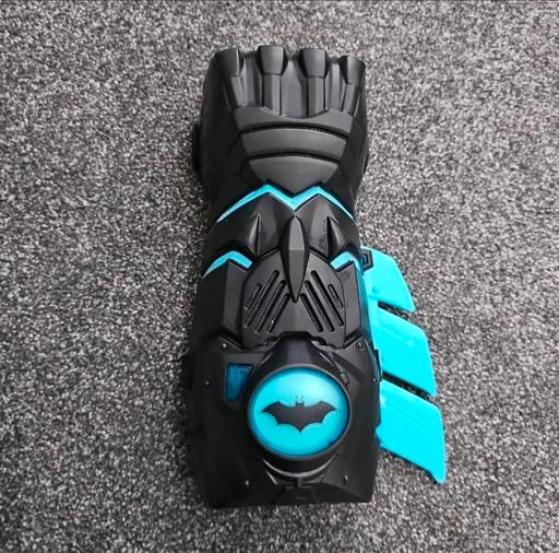  — ds interactive gauntlet